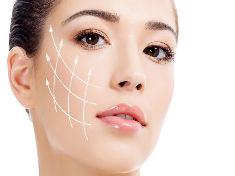 Non- Surgical Face Lifting: Pdo Threads